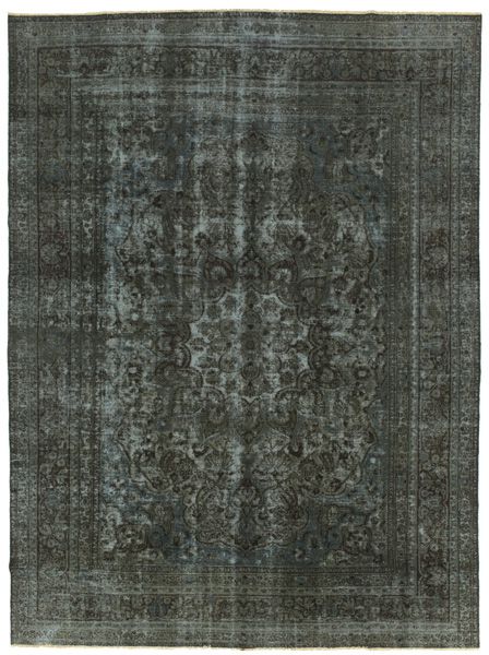 Vintage Persian Carpet 408x298
