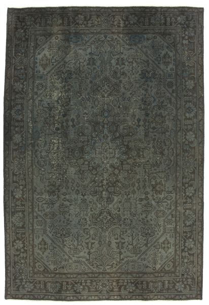 Vintage Persian Carpet 298x200