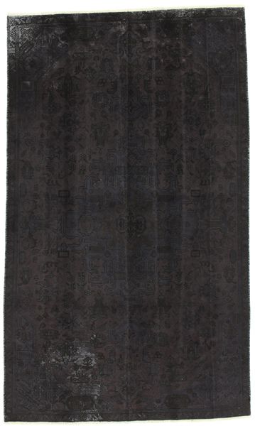 Vintage Persian Carpet 257x153