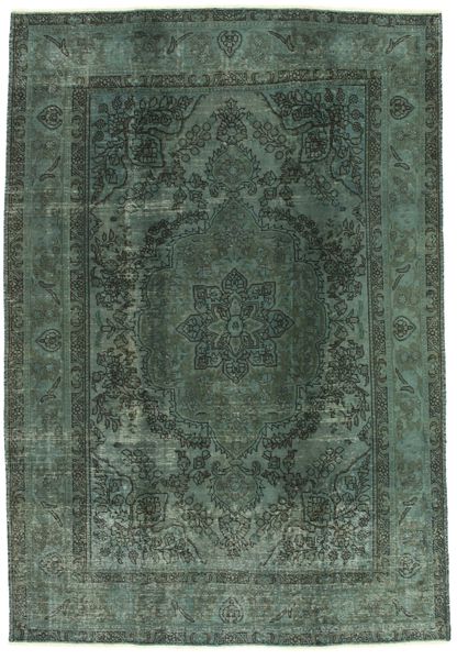 Vintage Persian Carpet 280x198