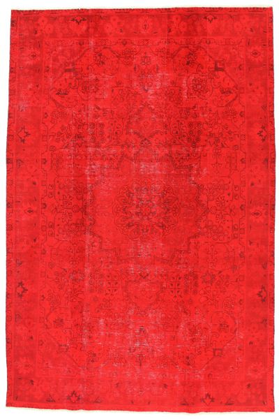 Vintage Persian Carpet 287x192