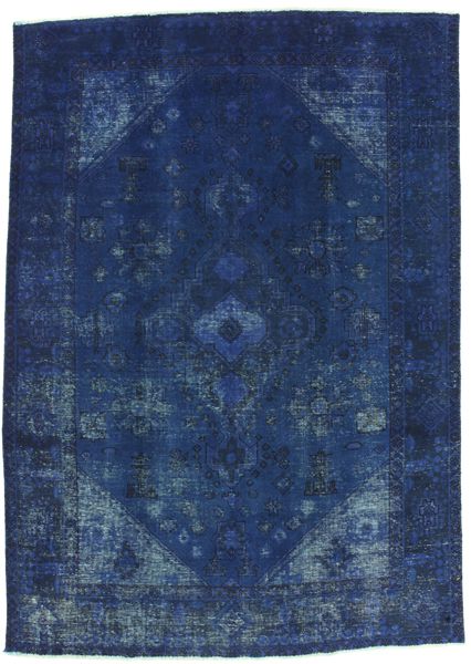 Vintage Persian Carpet 285x205