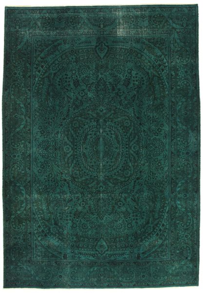 Vintage Persian Carpet 287x200
