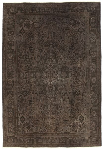 Vintage Persian Carpet 285x193
