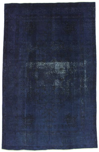 Vintage Persian Carpet 300x195