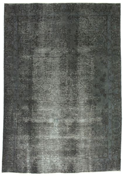 Vintage Persian Carpet 262x185