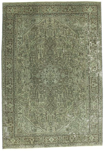 Vintage Persian Carpet 290x200