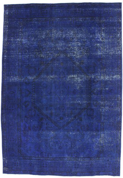 Vintage Persian Carpet 288x200