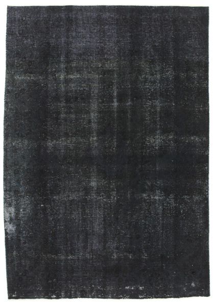 Vintage Persian Carpet 286x200