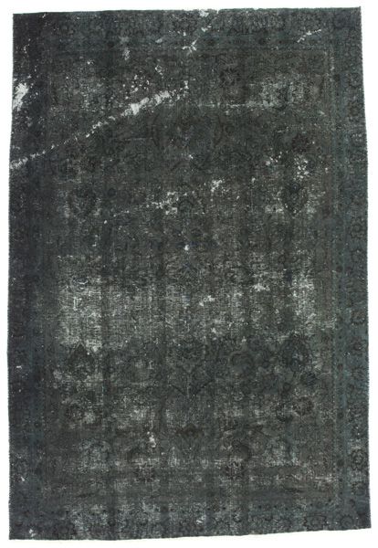 Vintage Persian Carpet 298x201