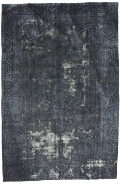 Vintage Persian Carpet 362x235