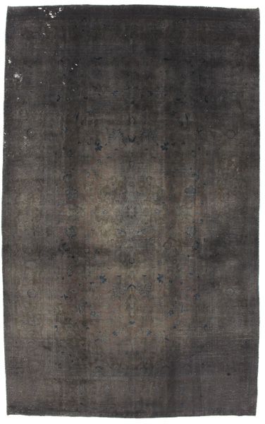 Vintage Persian Carpet 313x193