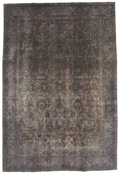 Vintage Persian Carpet 341x230
