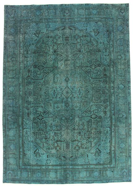 Vintage Persian Carpet 335x240