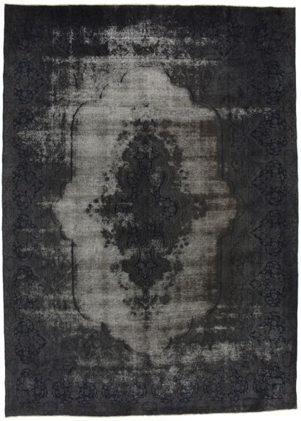 Vintage - Lavar Persian Carpet 375x270