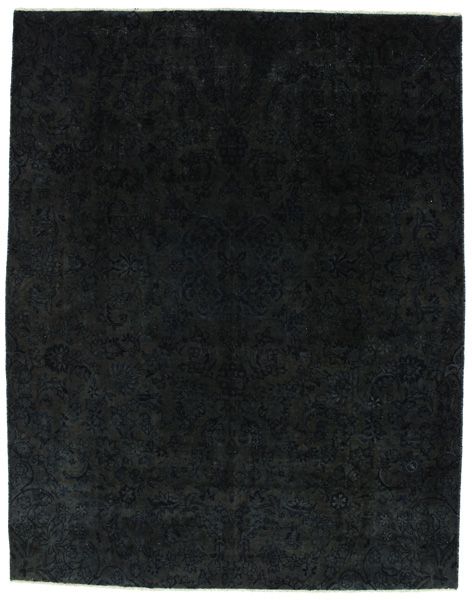 Vintage Persian Carpet 285x225