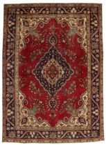 Tabriz - Patina