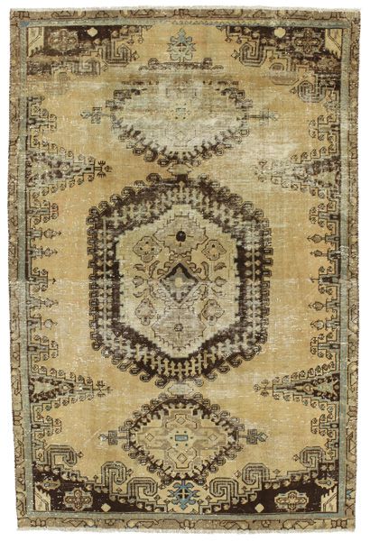 Wiss - Patina Persian Carpet 290x190
