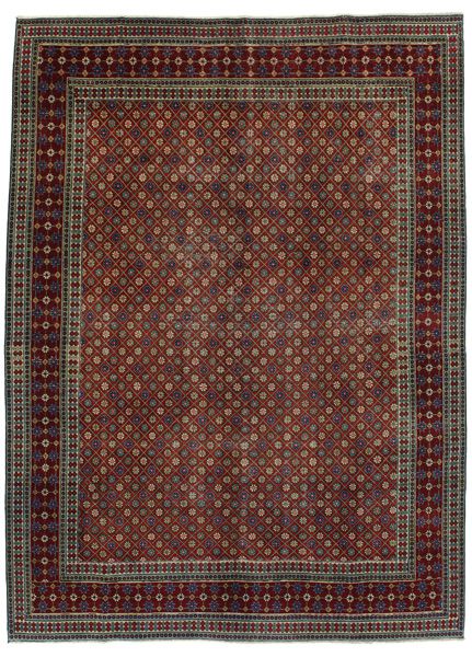 Mood - Patina Persian Carpet 344x250
