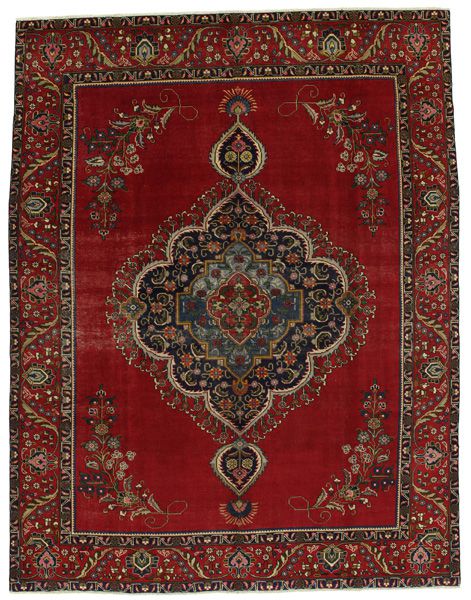 Carpet Tabriz  Patina  365x280