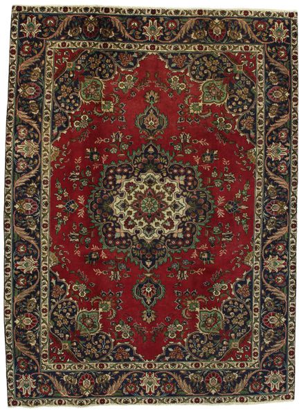 Jozan - Patina Persian Carpet 270x200