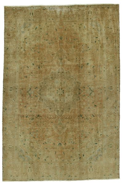 Tabriz - Patina