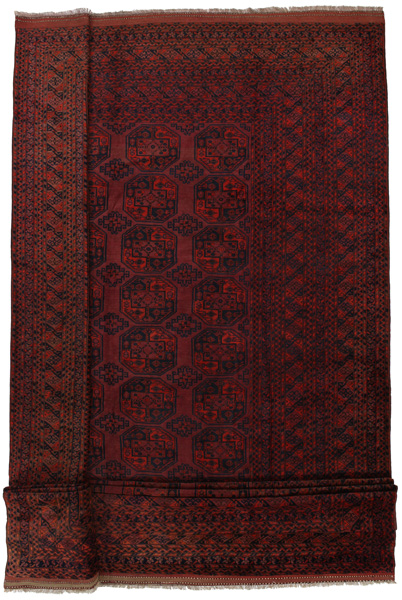 Carpet Beshir Antique 650x340