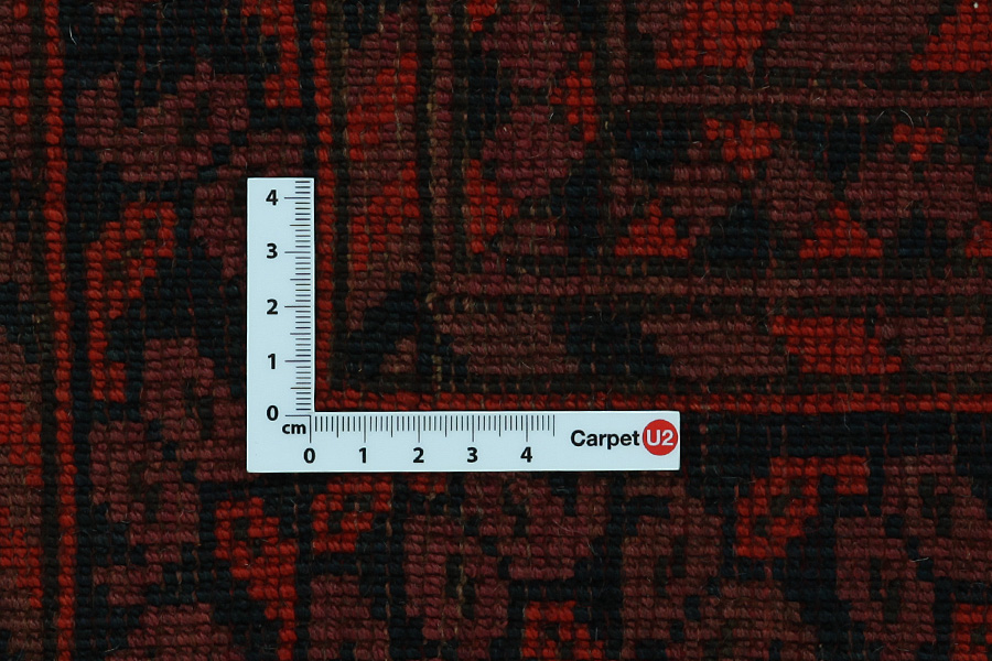 Beshir - Antique Turkmenian Carpet 650x340 - Picture 4