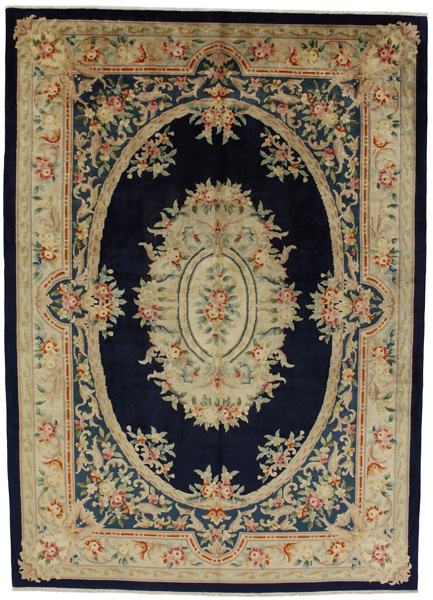 Khotan - China Chinese Carpet 340x244