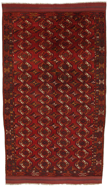 Carpet Bokhara  Turkaman  372x206