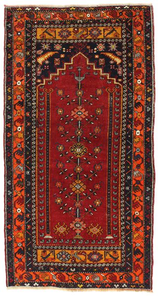Turkish Turkish Carpet 210x110