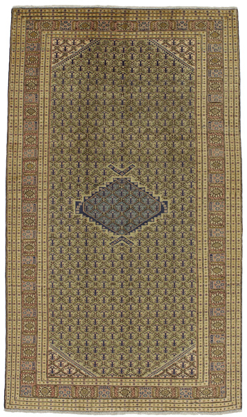 Ardebil Persian Carpet 288x167