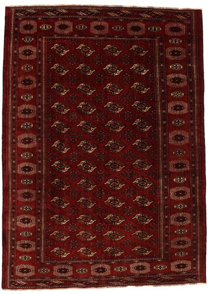 Carpet Bokhara  old  330x237