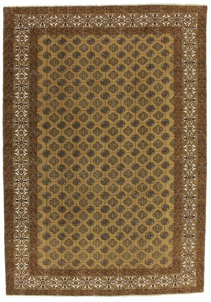 Carpet Bokhara  Turkaman  300x208