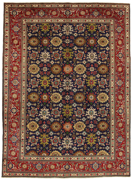Mood - Mashad Persian Carpet 394x286