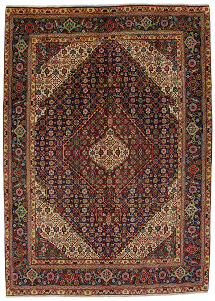 Tabriz Persian Carpet 286x204