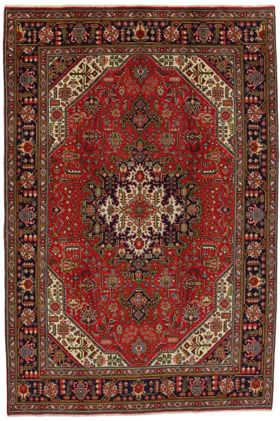 Tabriz Persian Carpet 298x198