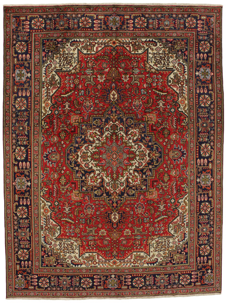 Tabriz Persian Carpet 330x248