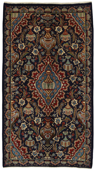 Kashmar - Mashad Persian Carpet 212x116