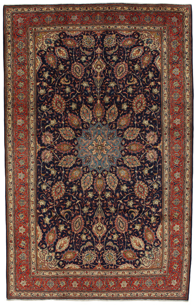 Tabriz Persian Carpet 339x213