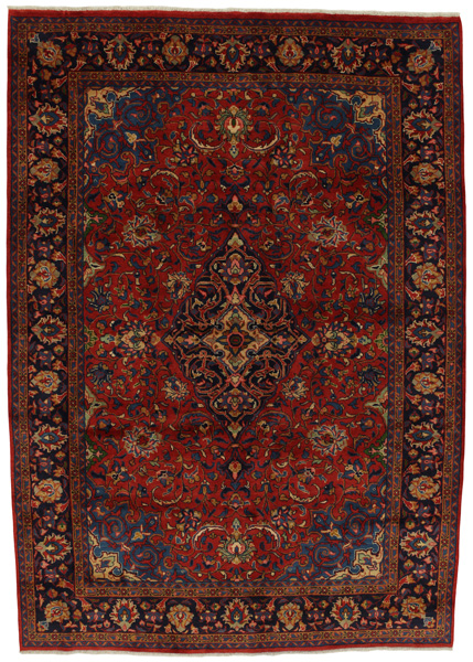 Mood - Mashad Persian Carpet 331x233