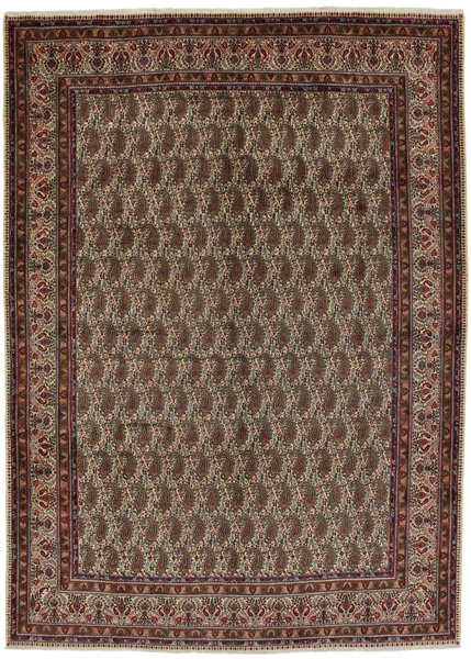 Mood - Mashad Persian Carpet 356x258