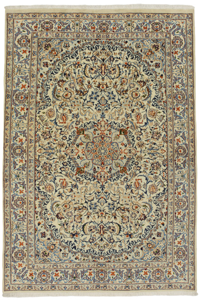 Kerman Persian Carpet 292x200