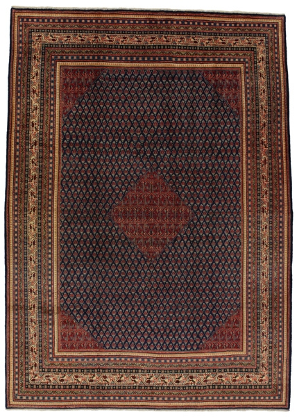 Mir - Sarouk Persian Carpet 304x215