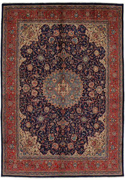 Tabriz Persian Carpet 418x300