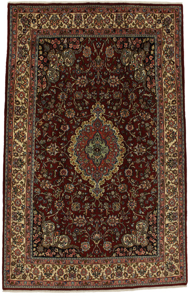Tabriz Persian Carpet 314x199