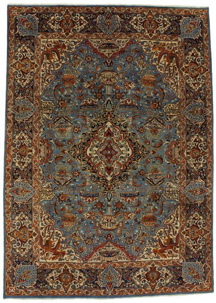 Kashmar - Mashad Persian Carpet 350x250