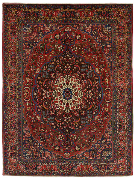Carpet Sarouk Farahan 429x310