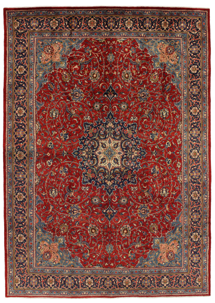 Tabriz Persian Carpet 403x293