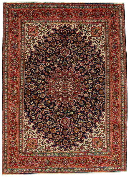 Tabriz Persian Carpet 340x248